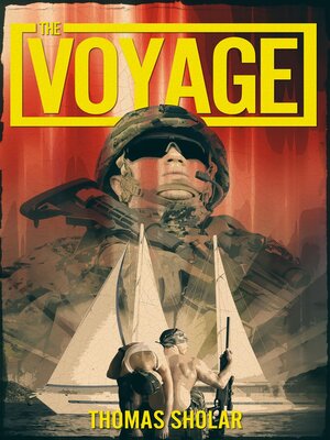cover image of The Voyage